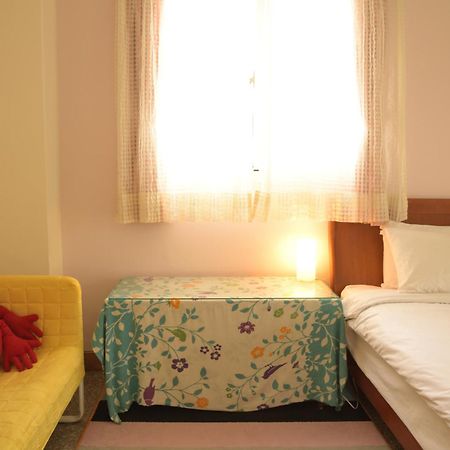 Lost And Find Homestay Guanshan Extérieur photo