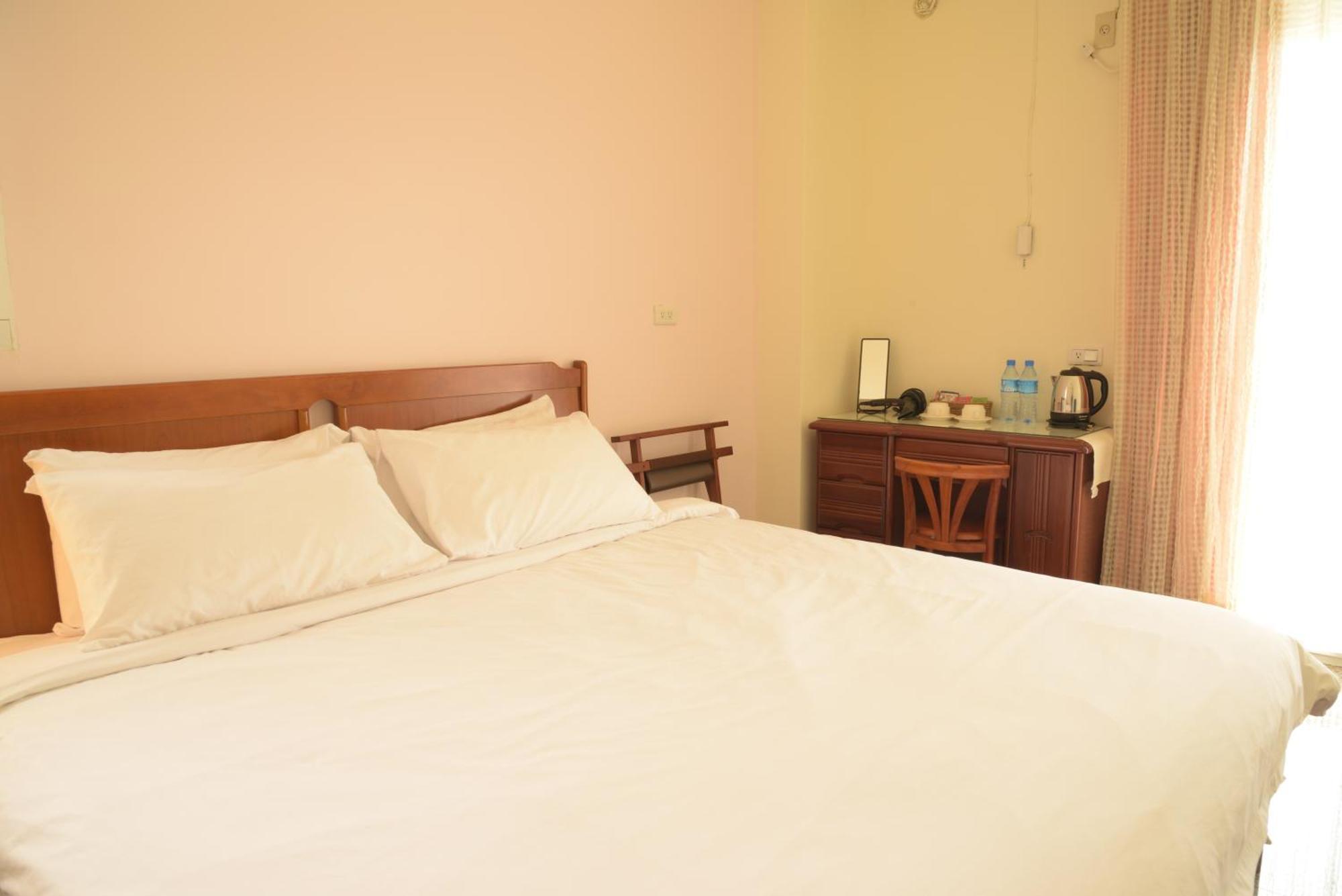 Lost And Find Homestay Guanshan Extérieur photo