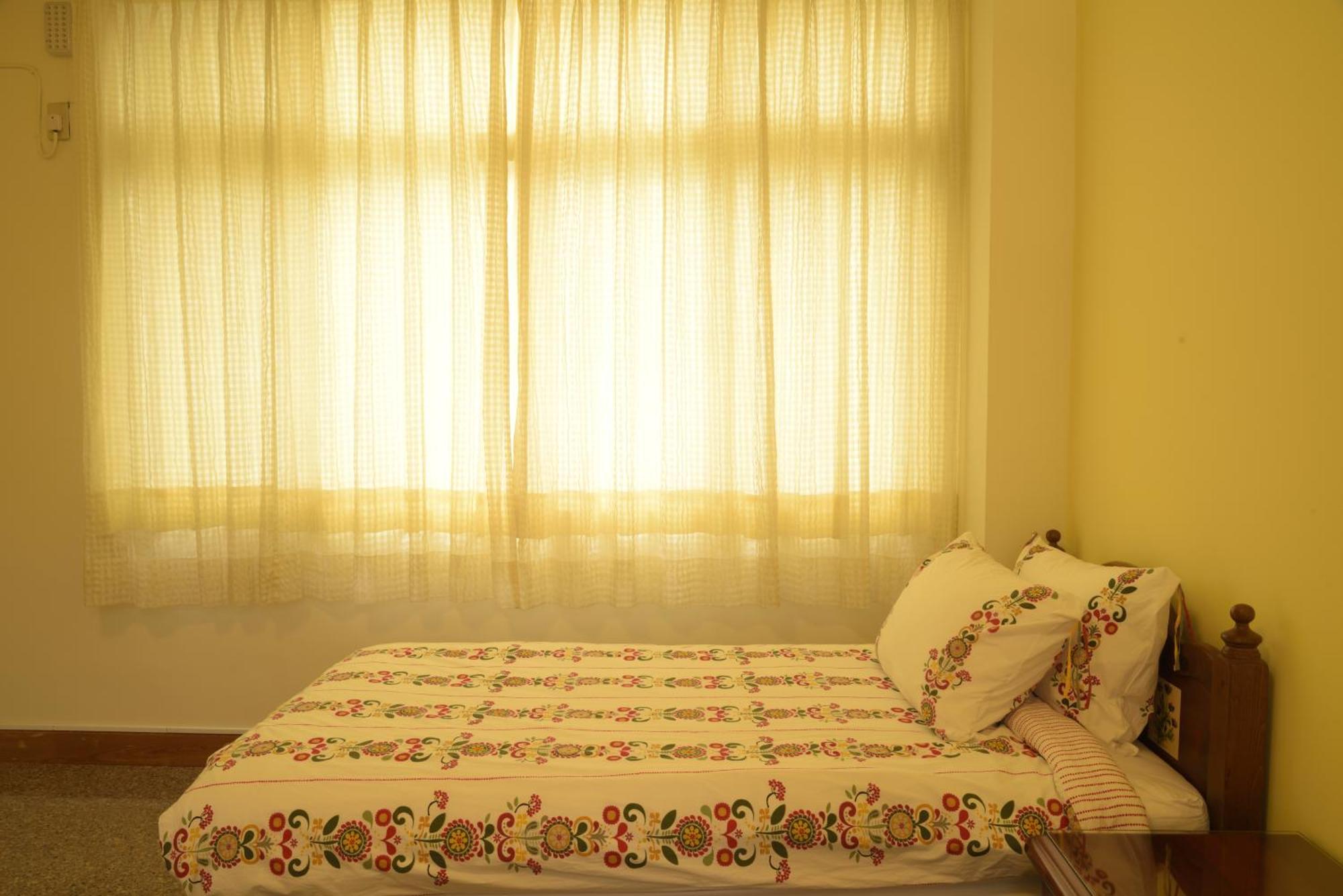 Lost And Find Homestay Guanshan Extérieur photo
