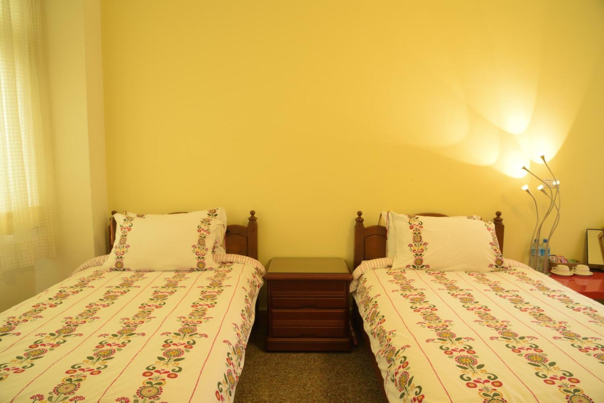 Lost And Find Homestay Guanshan Extérieur photo