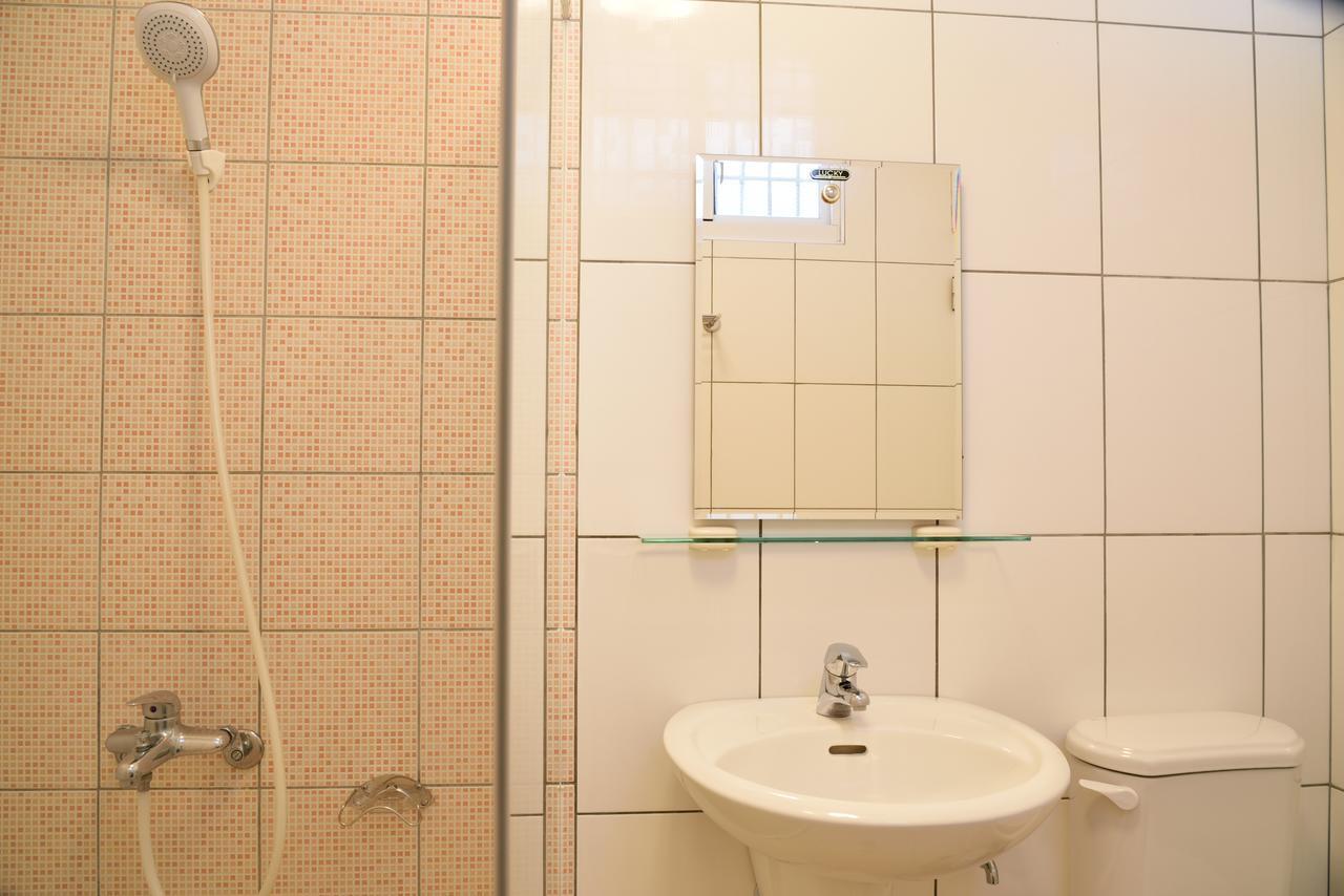 Lost And Find Homestay Guanshan Chambre photo