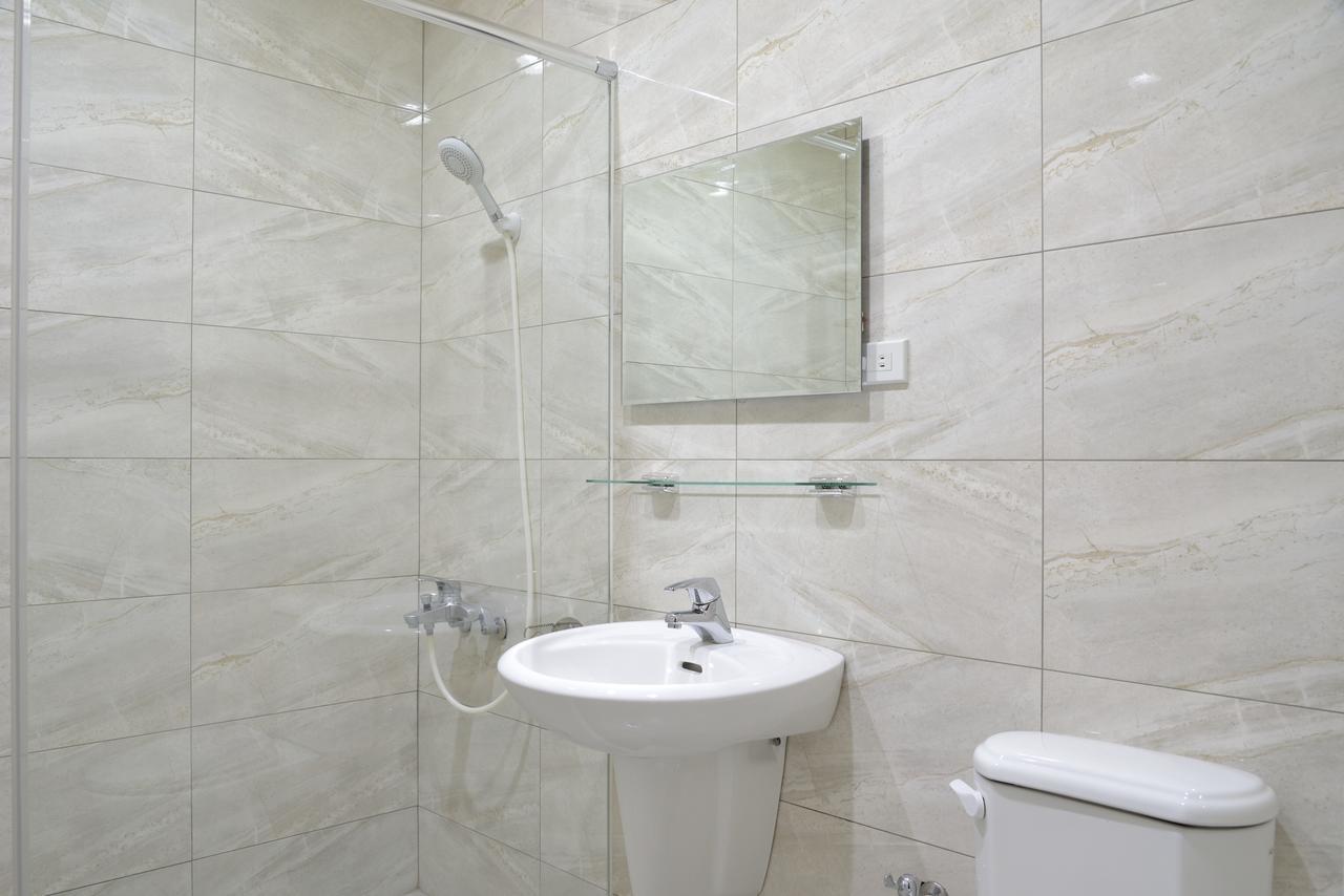 Lost And Find Homestay Guanshan Chambre photo