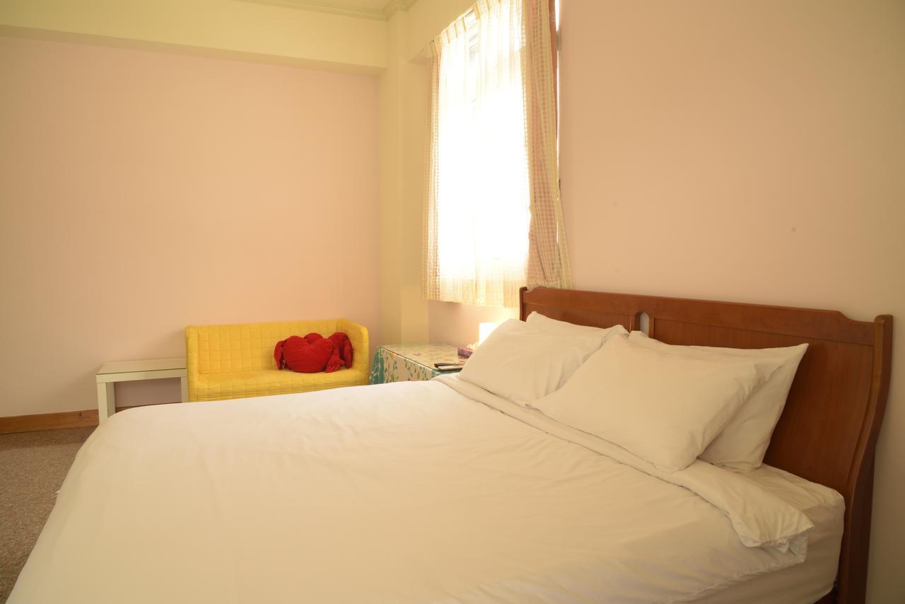 Lost And Find Homestay Guanshan Extérieur photo
